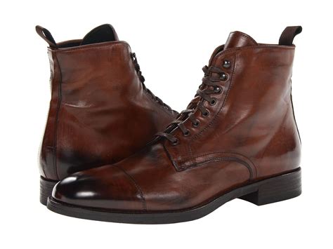 m&s boots mens